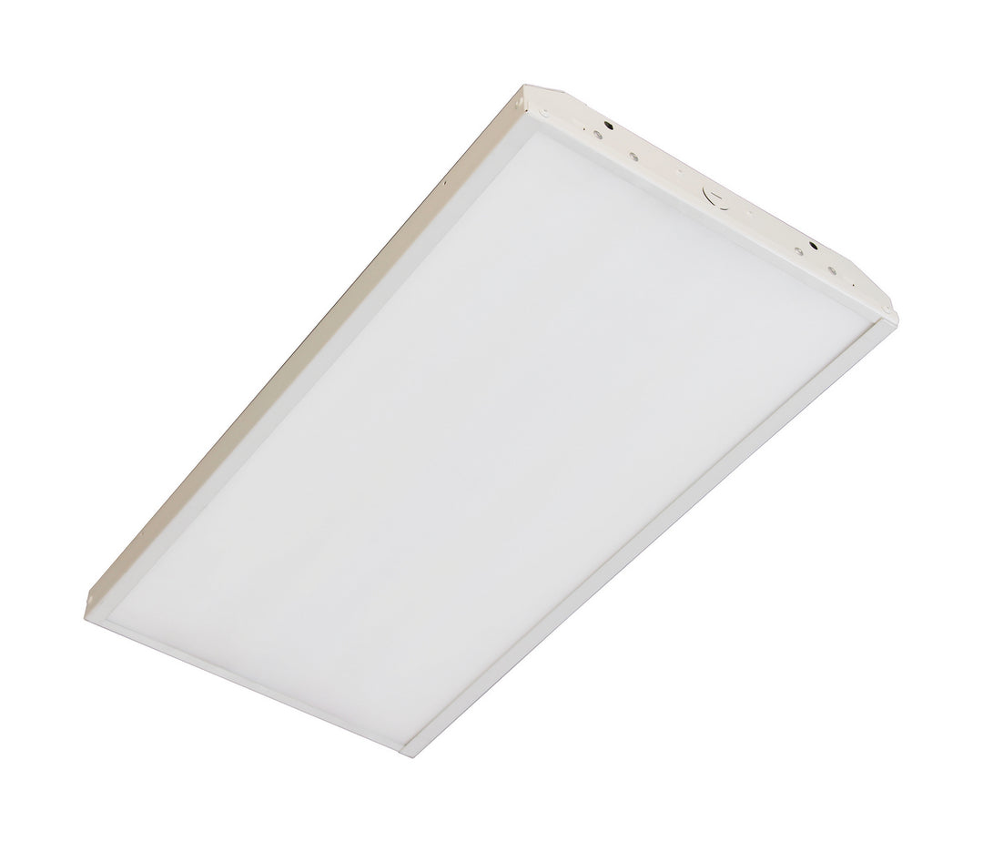 LED Linear Hi-Bay in White - available from The Lighting Shoppe, trusted by Canadian homeowners