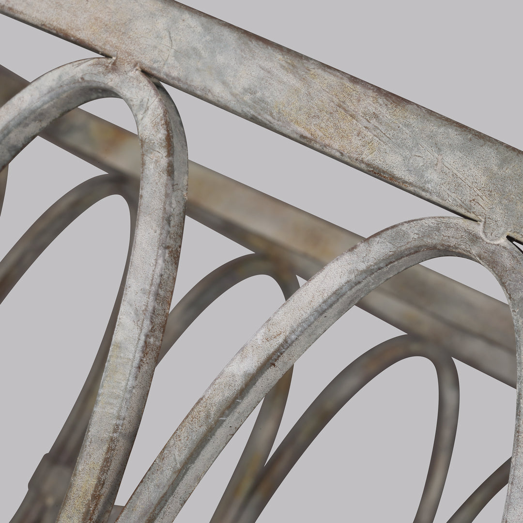 Visual Comfort Studio Canada - F3351/8DA - Eight Light Handing Shade - Patrice - Deep Abyss