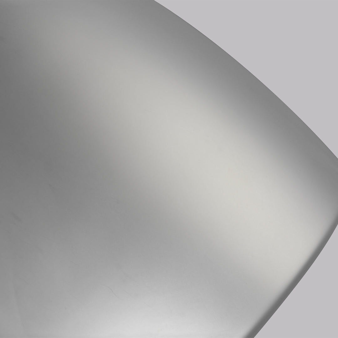 Visual Comfort Studio Canada - P1442SN-L1 - LED Pendant - Brynne - Satin Nickel
