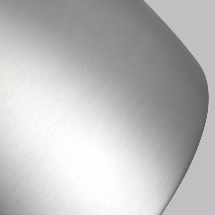 Visual Comfort Studio Canada - P1442SN-L1 - LED Pendant - Brynne - Satin Nickel