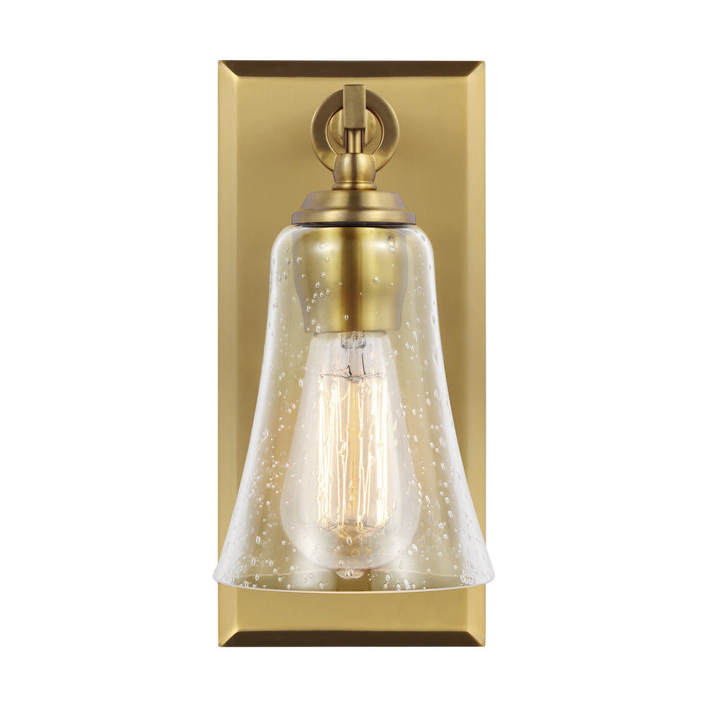 Visual Comfort Studio Canada - VS24701BBS - One Light Wall Sconce - Monterro - Burnished Brass