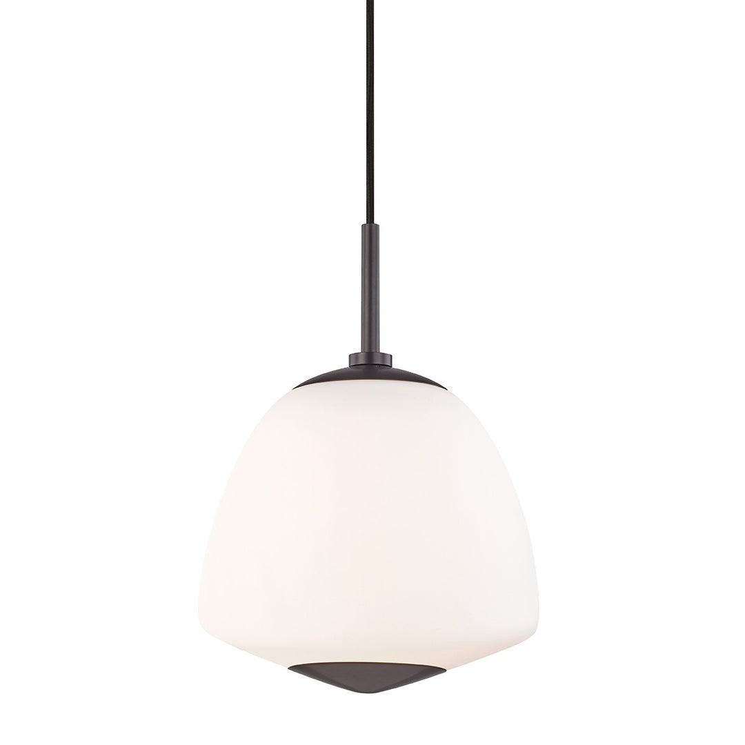 Mitzi Canada - H288701S-OB - One Light Pendant - Jane - Old Bronze