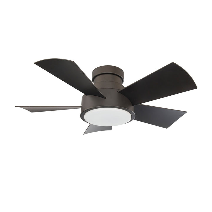 Modern Forms Fans Canada - FH-W1802-38L-35-BZ - 38" Ceiling Fan - Vox - Bronze