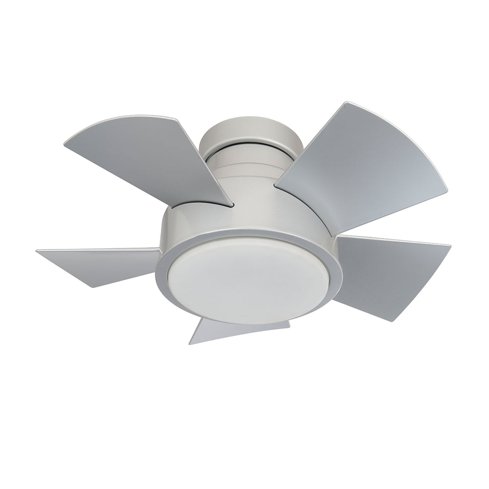 Vox 26"Ceiling Fan in Bronze - available from The Lighting Shoppe, trusted by Canadian homeowners