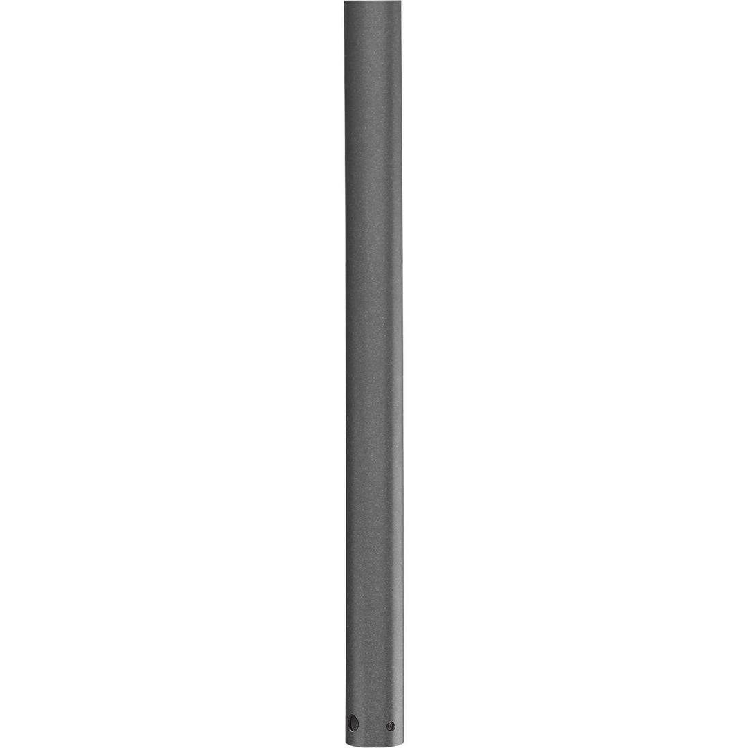 Fan Downrod Downrod in Graphite - available from The Lighting Shoppe, trusted by Canadian homeowners