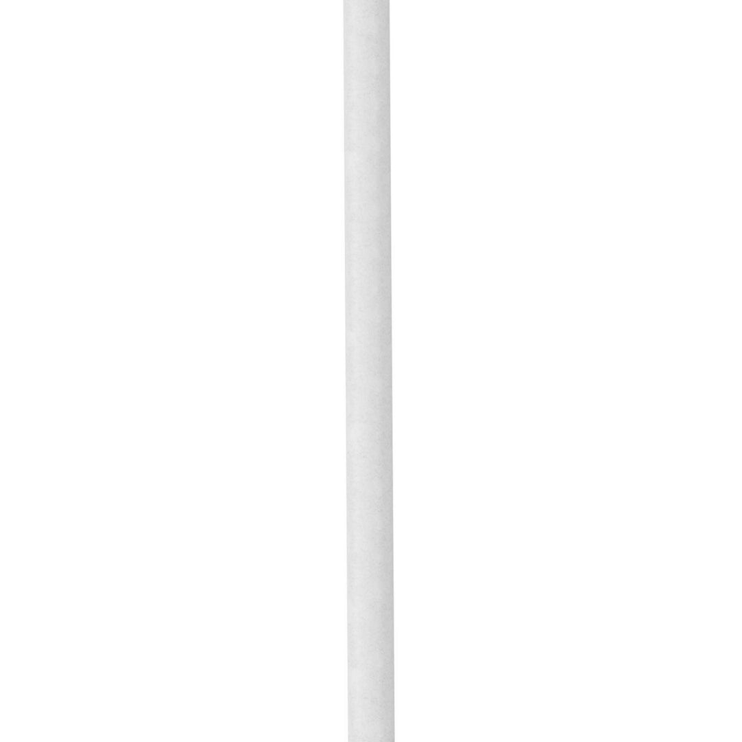 Accessory Stem Kit Stem Extension Kit in Cottage White - available from The Lighting Shoppe, trusted by Canadian homeowners