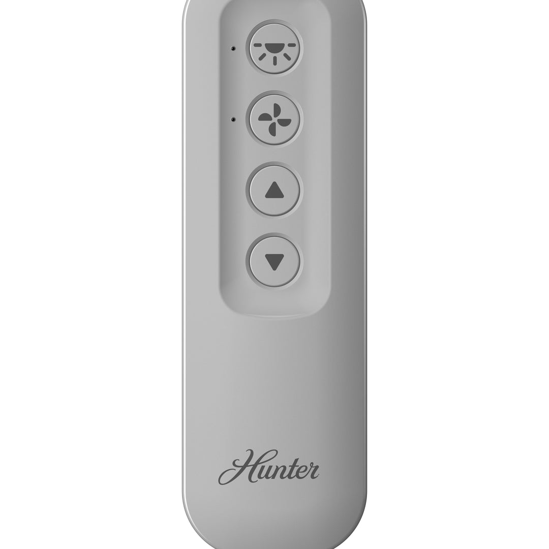 Universal Fan-Light Remote Control (Receiver Not Included) - 99813 Hunter Fan Canada
