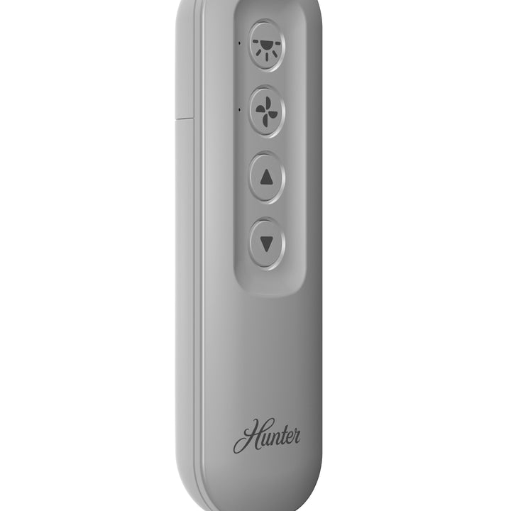 Universal Fan-Light Remote Control (Receiver Not Included) - 99813 Hunter Fan Canada