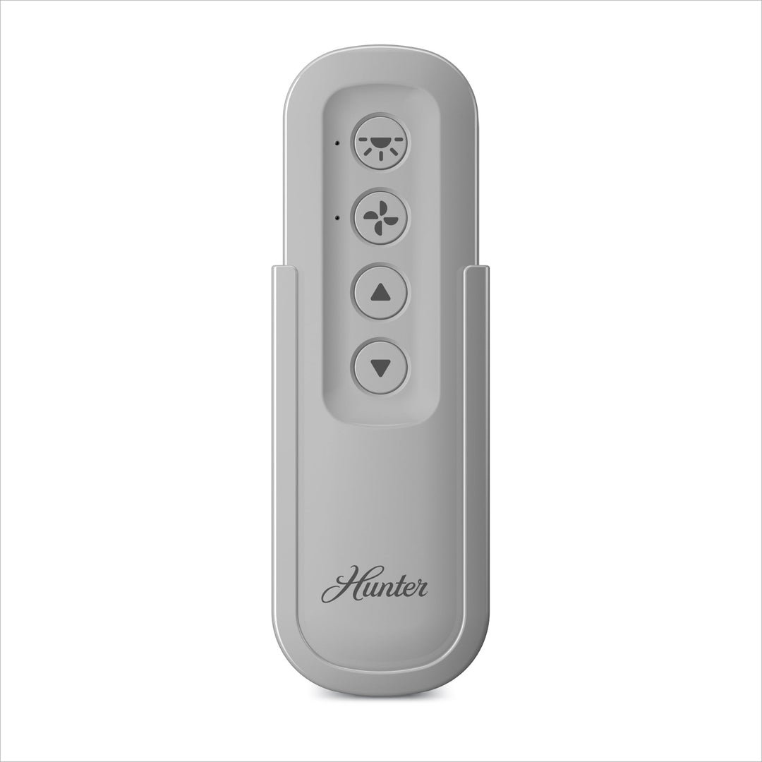 Universal Fan-Light Remote Control (Receiver Not Included) - 99813 Hunter Fan Canada