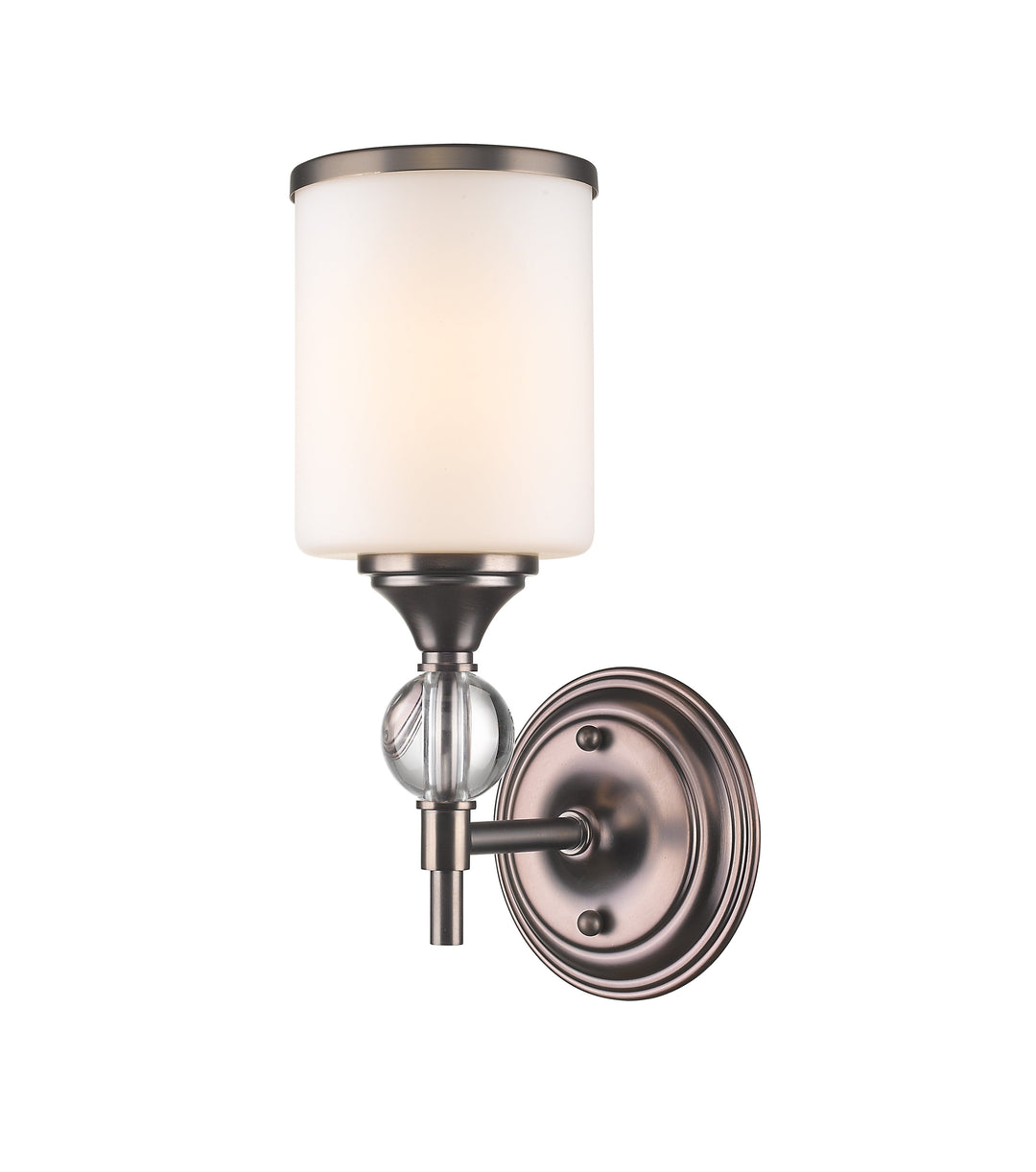 Tuskan 1-Light Wall Sconce (Copy) thelightingshoppe.ca