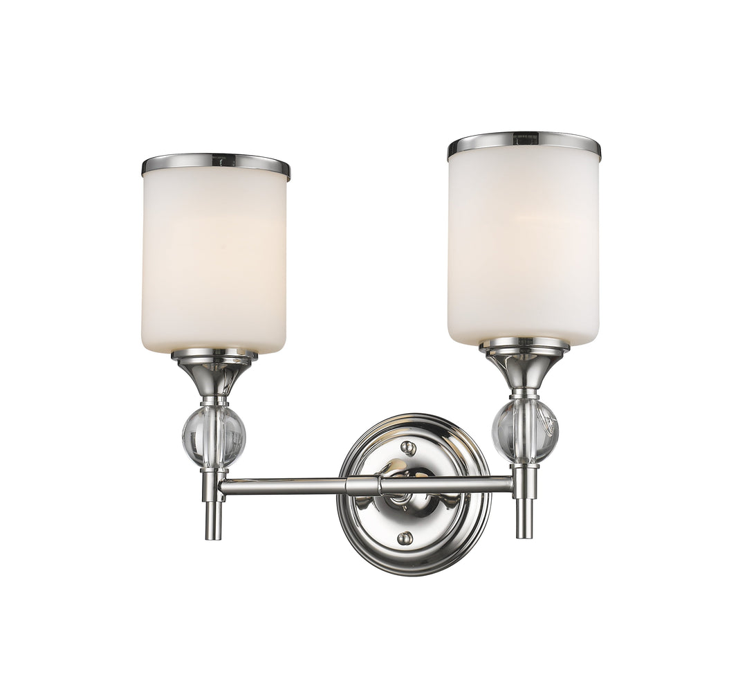 Tuskan 2-Light Wall Sconce (Copy) thelightingshoppe.ca