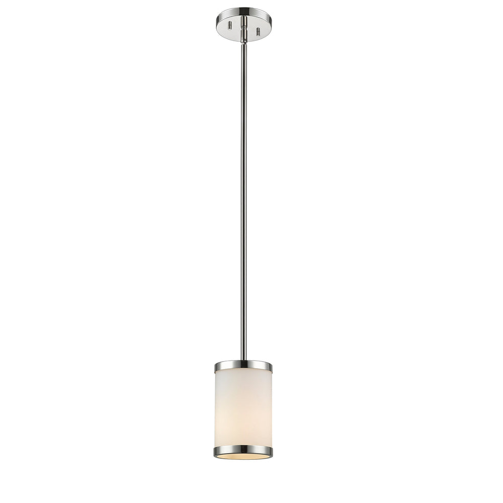 Panderio 1-Light Mini Pendant By Mirage Lighting Mirage Lighting Group