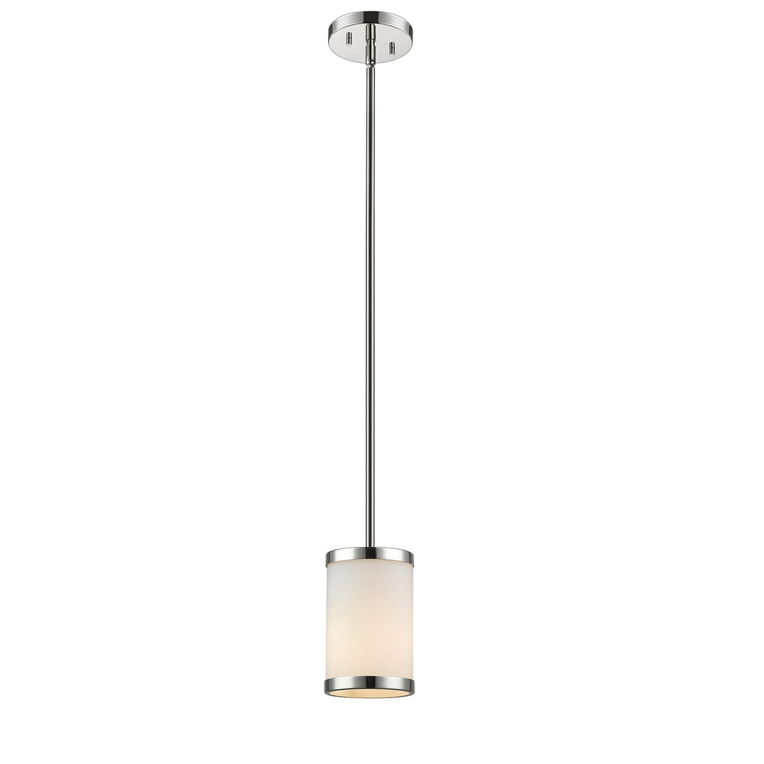 Panderio 1-Light Mini Pendant By Mirage Lighting Mirage Lighting Group