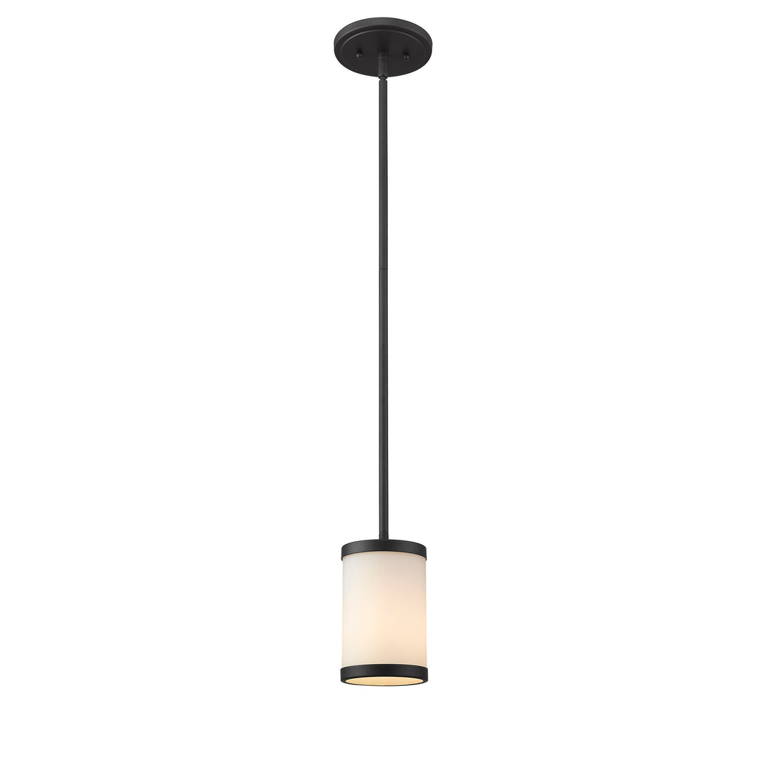 Panderio 1-Light Mini Pendant By Mirage Lighting Mirage Lighting Group