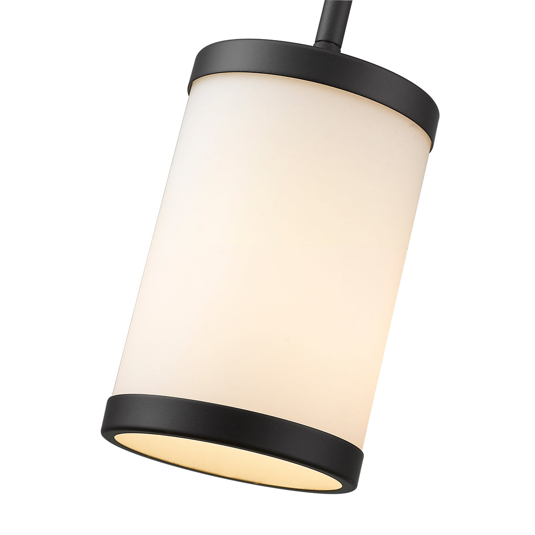 Panderio 1-Light Mini Pendant By Mirage Lighting