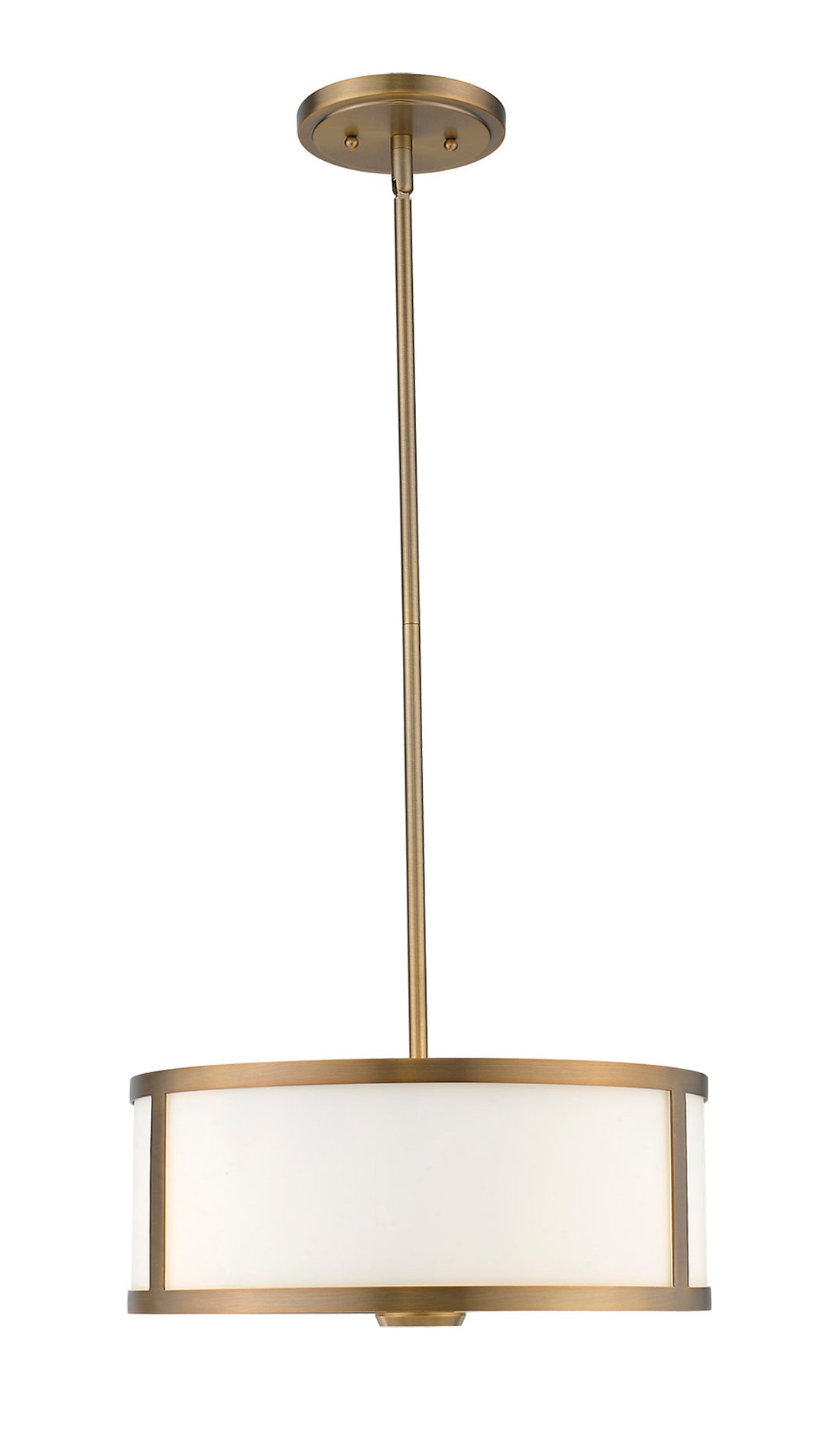 Panderio 3-Light 15" Pendant By Mirage Lighting Mirage Lighting Group