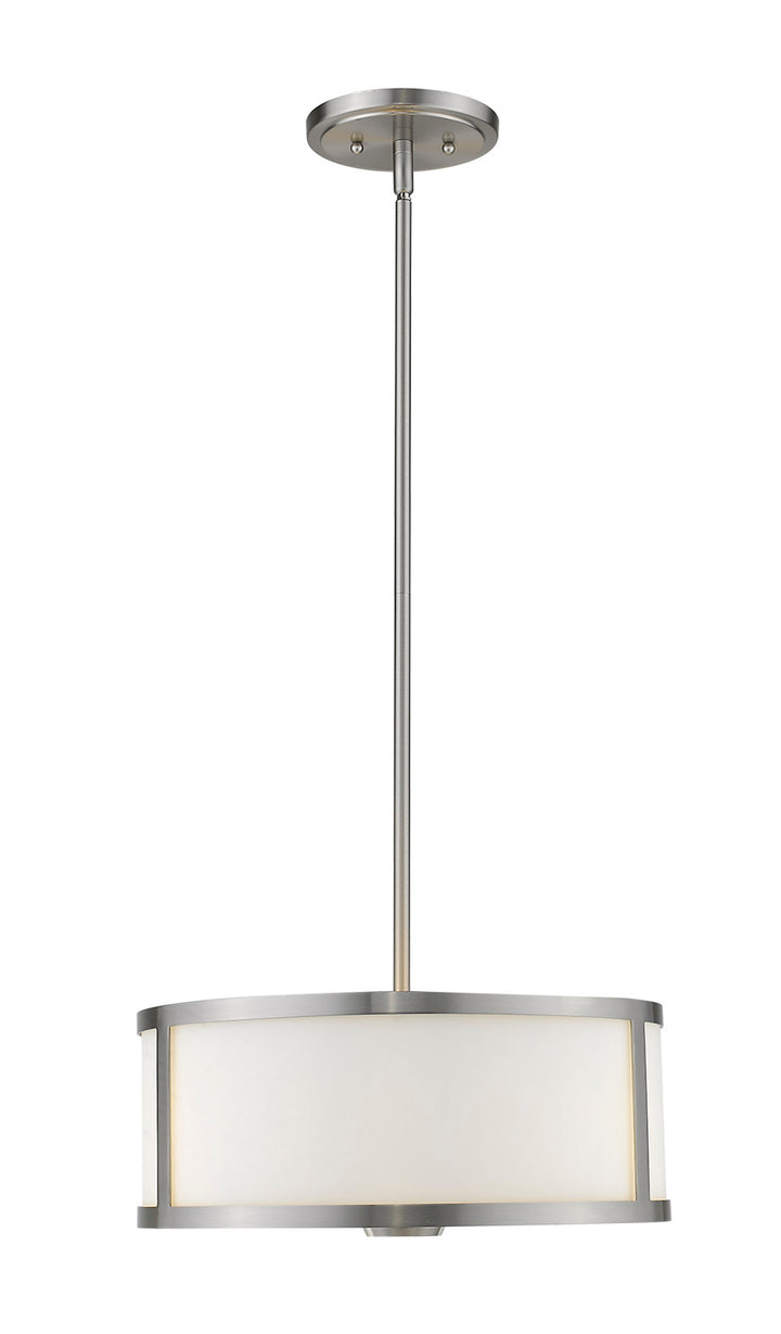 Panderio 3-Light 15" Pendant By Mirage Lighting Mirage Lighting Group