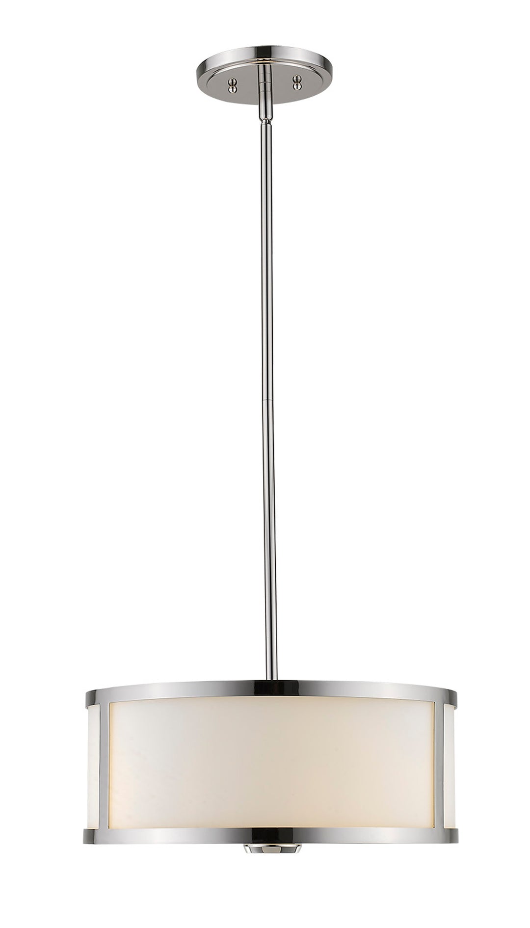 Panderio 3-Light 15" Pendant By Mirage Lighting