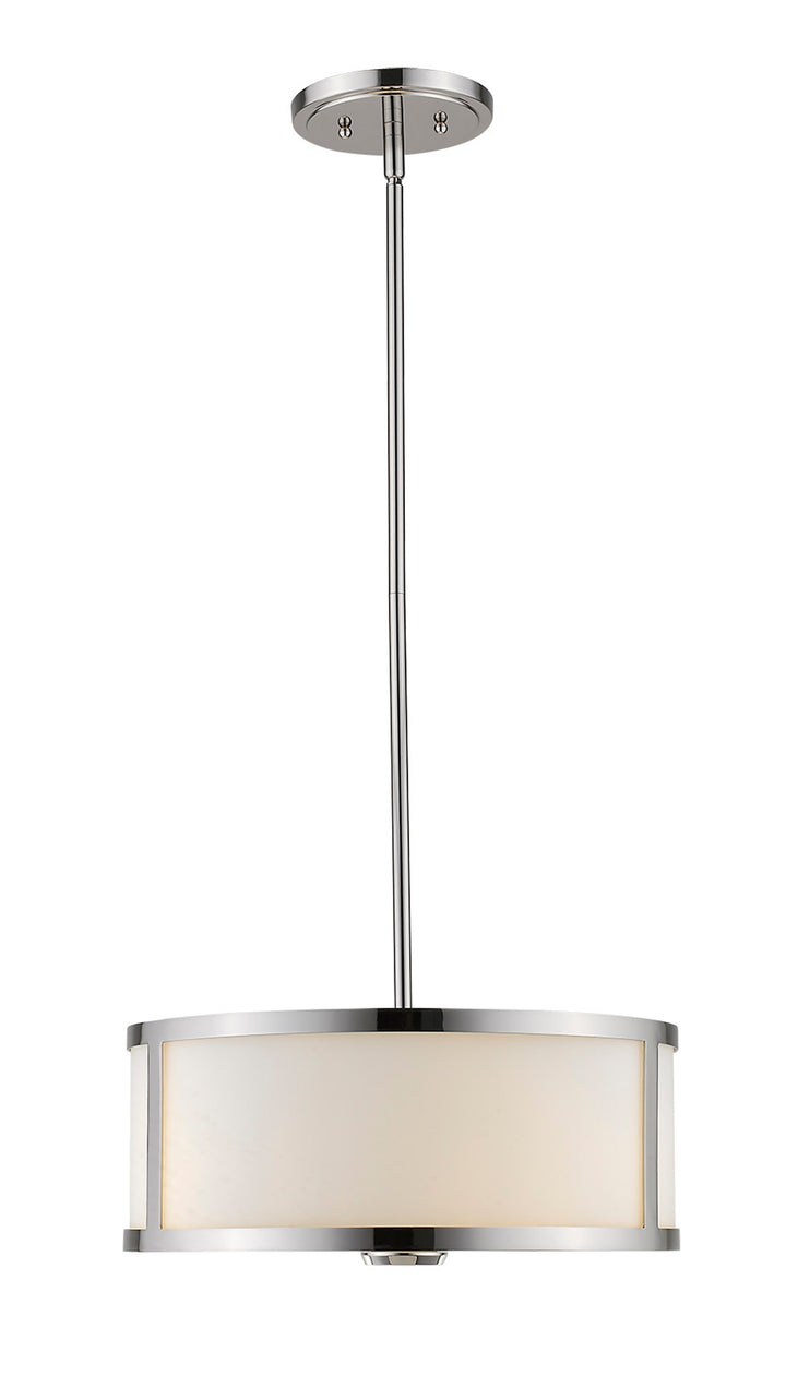 Panderio 3-Light 15" Pendant By Mirage Lighting Mirage Lighting Group