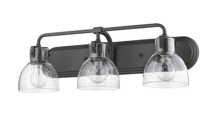 Aston 3-Light Bathroom Vanity Light By Mirage Lighting (Copy) Mirage Lighting