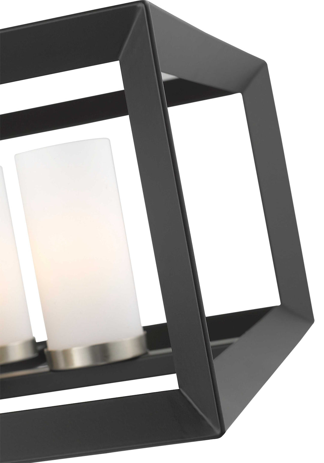 Lipa 4-Light Pendant Mirage Lighting Group