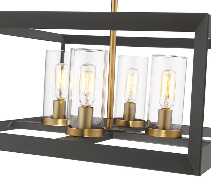 Lipa 4-Light Pendant