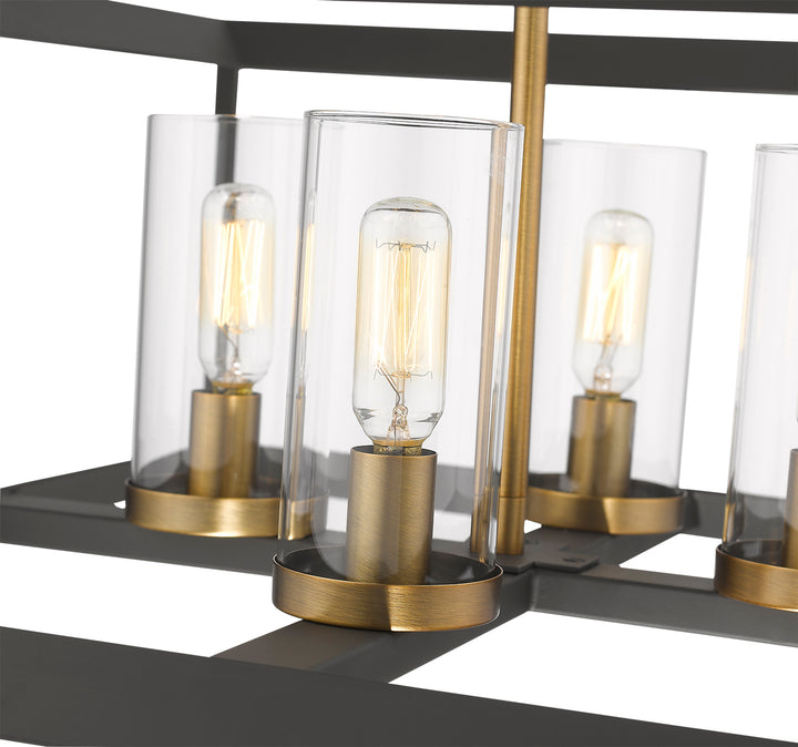 Lipa 4-Light Pendant
