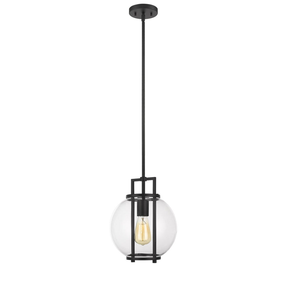 Orbem 1-Light 10" Multi Finish Pendant (Copy) Modition Lighting