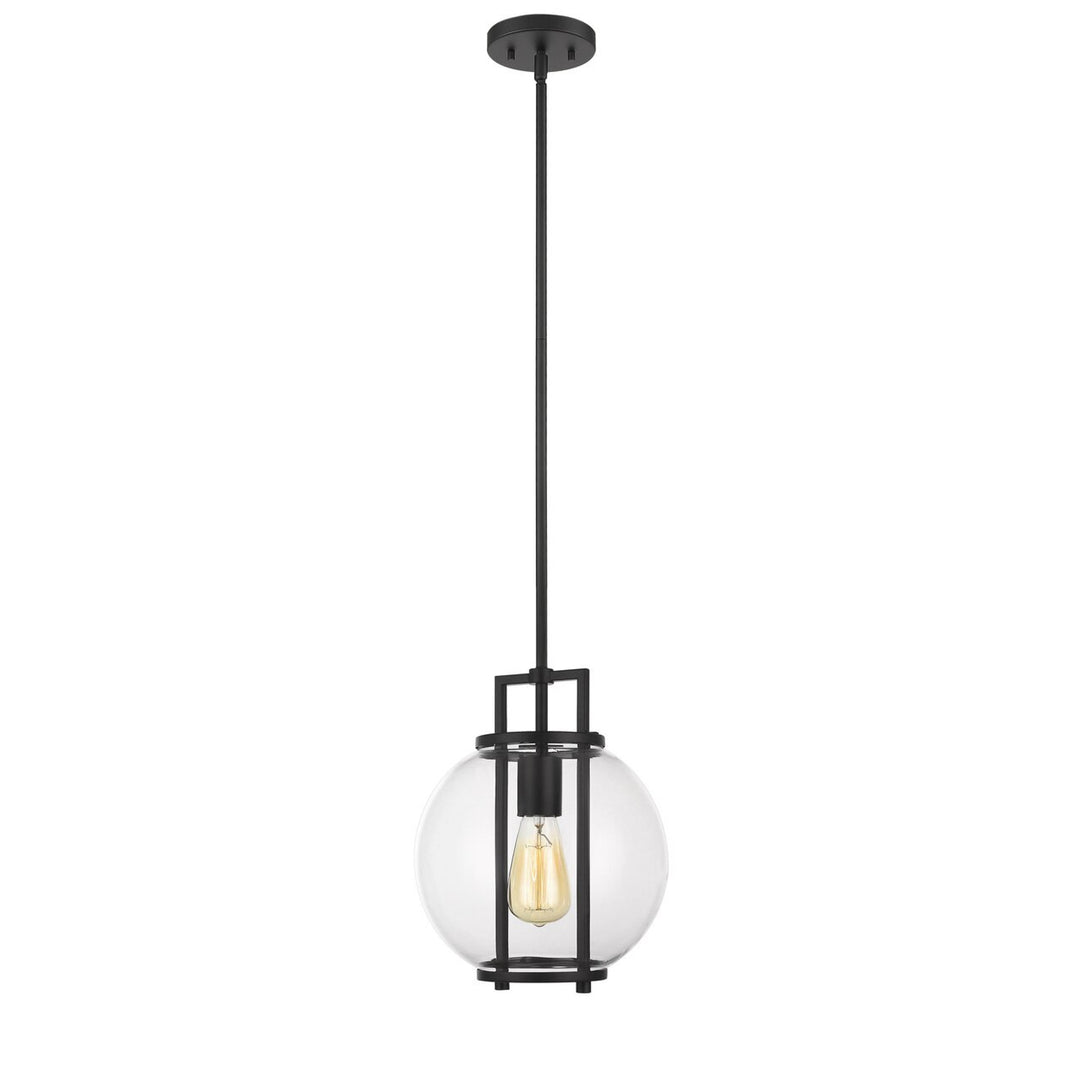 Orbem 1-Light 10" Multi Finish Pendant (Copy) Modition Lighting