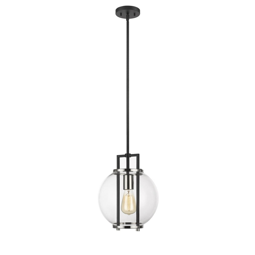 Orbem 1-Light 10" Multi Finish Pendant (Copy) Modition Lighting