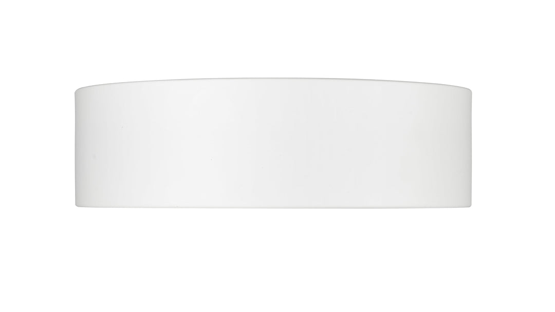 Piston 3-Light Flush Mount By Modition Lighting thelightingshoppe.ca