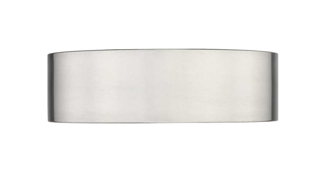 Piston 3-Light Flush Mount By Modition Lighting thelightingshoppe.ca