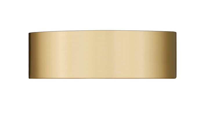 Piston 3-Light Flush Mount By Modition Lighting thelightingshoppe.ca