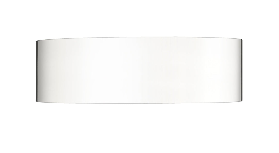 Piston Alabaster 3-Light Flush Mount By Modition Lighting Modition Lighting