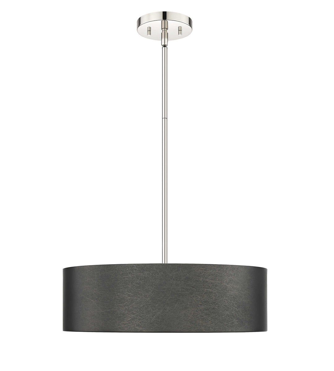 Piston 3-Light Gold Pendant Spanish Alabaster Stone Diffuser Modition Lighting