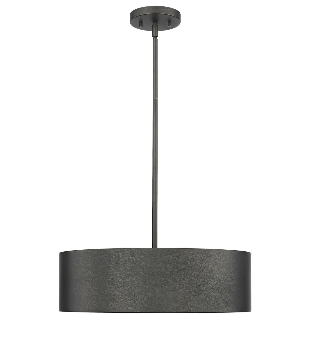 Piston 3-Light Gold Pendant Spanish Alabaster Stone Diffuser Modition Lighting