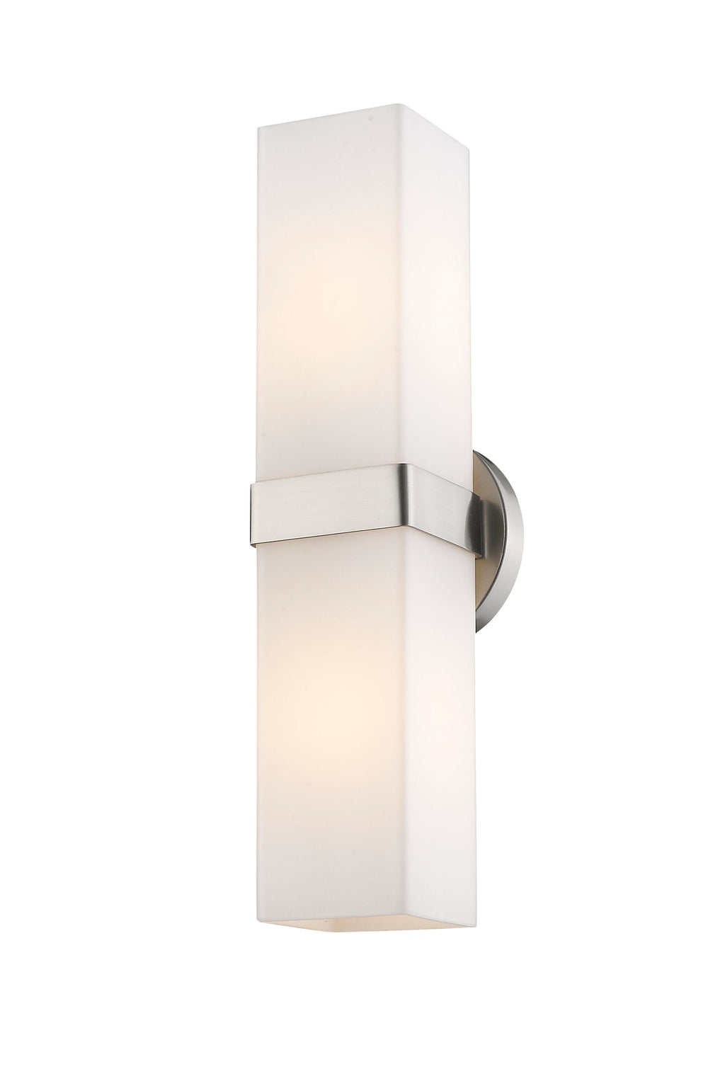 Twin 2-Light Wall Sconce Mirage Lighting Group