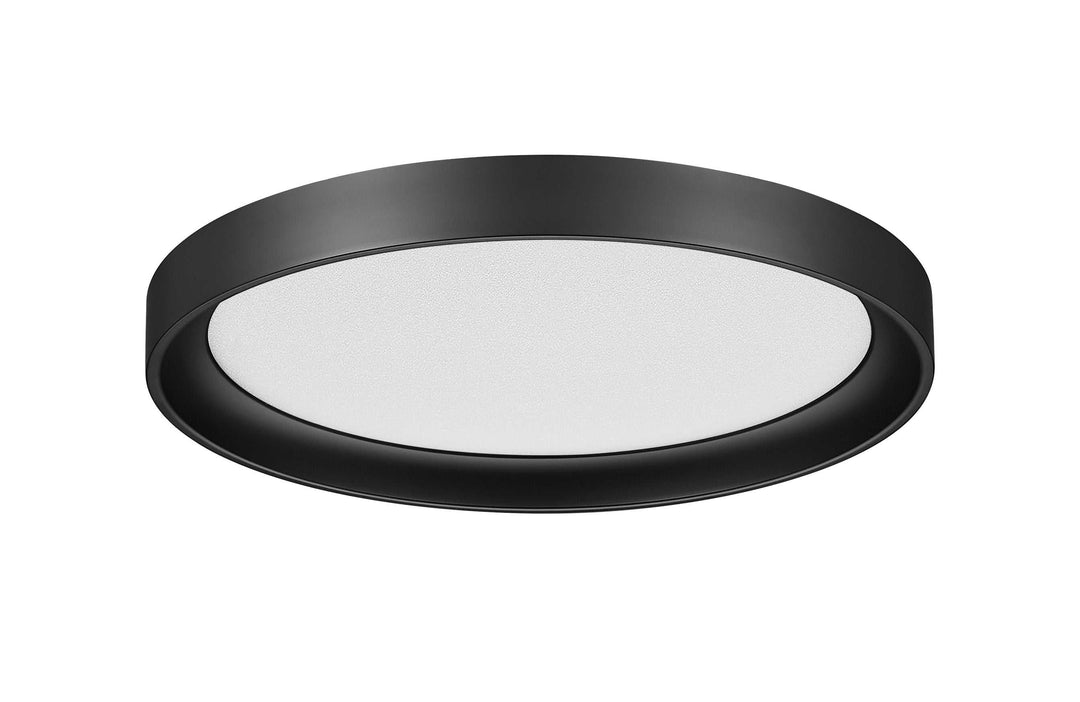 Halo 12" Slim Disk LED Flush Mount (Copy) Mirage Lighting
