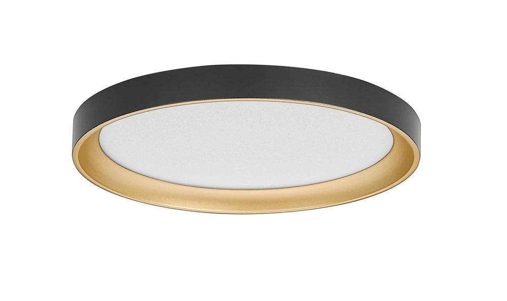 Halo 12" Slim Disk LED Flush Mount (Copy) Mirage Lighting