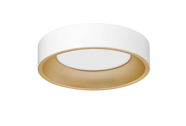 Halo 5" Slim Disk LED Flush Mount (Copy) Mirage Lighting