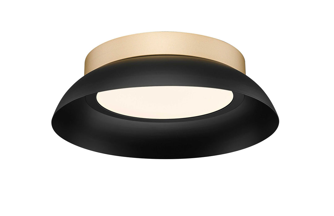 Halo Trim 13" Slim Disk LED Flush Mount (Copy) Mirage Lighting