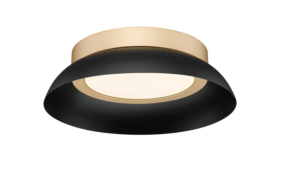 Halo Trim 13" Slim Disk LED Flush Mount (Copy) Mirage Lighting