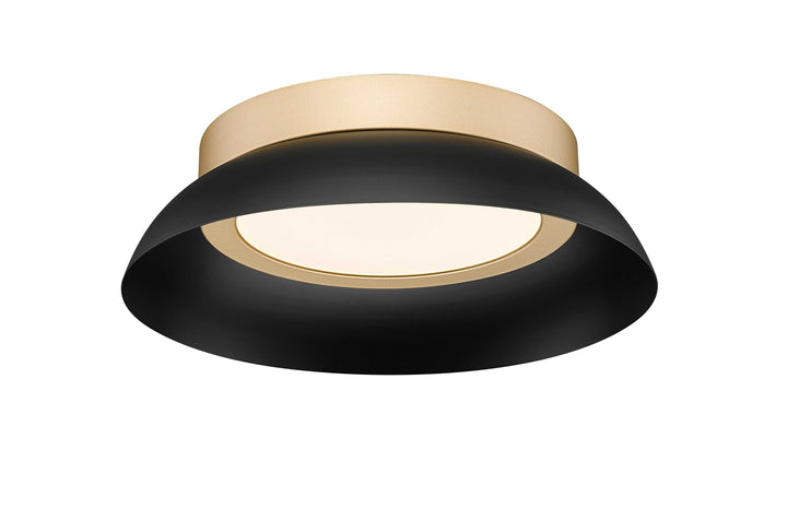Halo Trim 13" Slim Disk LED Flush Mount (Copy) Mirage Lighting