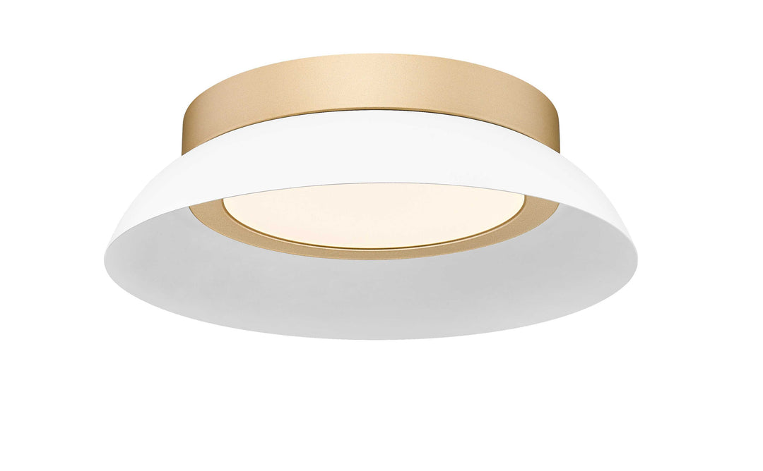 Halo Trim 13" Slim Disk LED Flush Mount (Copy) Mirage Lighting