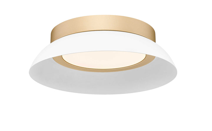 Halo Trim 13" Slim Disk LED Flush Mount (Copy) Mirage Lighting