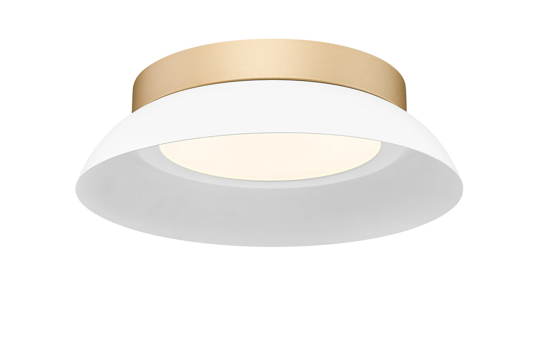 Halo Trim 13" Slim Disk LED Flush Mount (Copy) Mirage Lighting