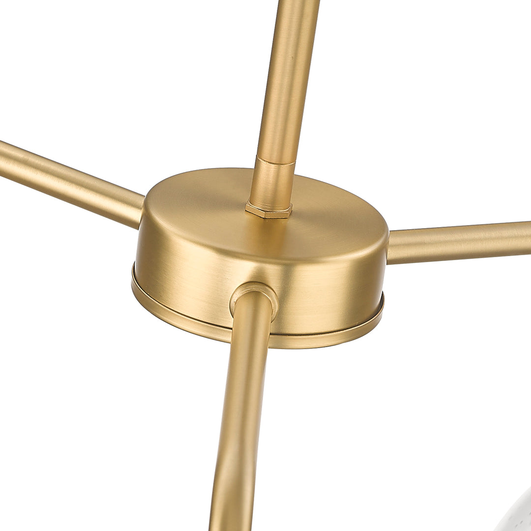 Walden 3-Light Chandelier