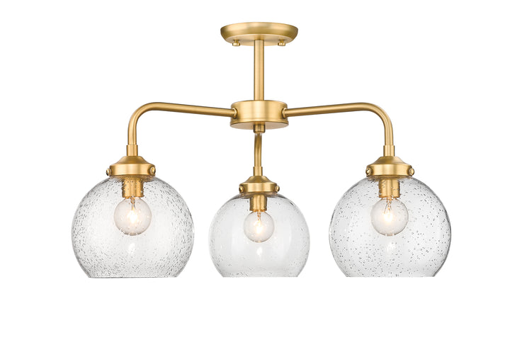 Walden 3-Light Chandelier