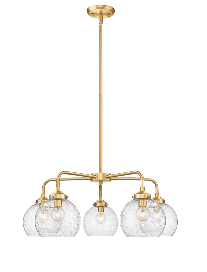 Walden 5-Light Chandelier