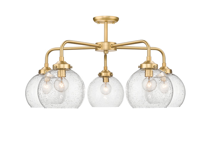 Walden 5-Light Chandelier